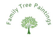 Family Tree Paintings
